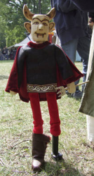 Teufelchen